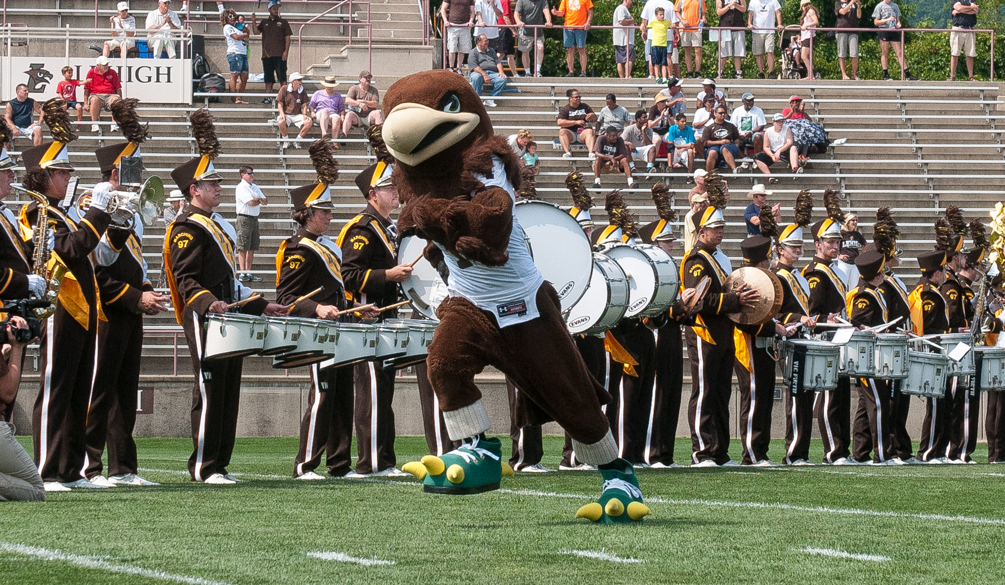 Lehigh University Athletics